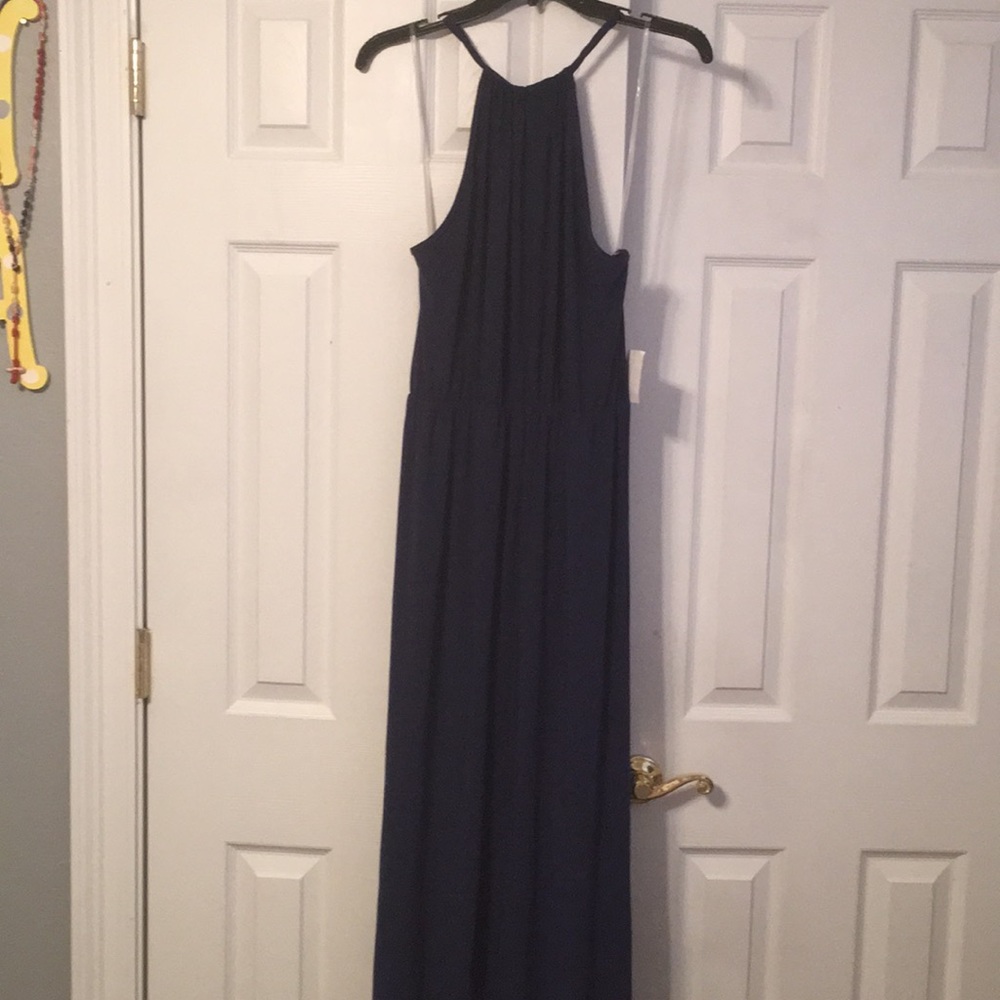 XL dress